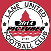 Lane United FC Pictures 2014