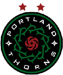 2019 Portland Thorns FC Pictures